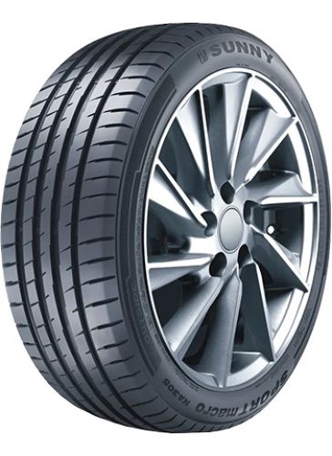 Anvelopa Vara 235/50 R18 97W SUNNY NA305