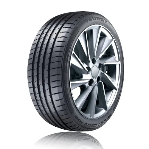 Anvelopa Vara 245/40 R18 97W SUNNY NA305
