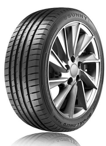 Anvelopa Vara 245/45 R19 102W XL SUNNY NA305XL
