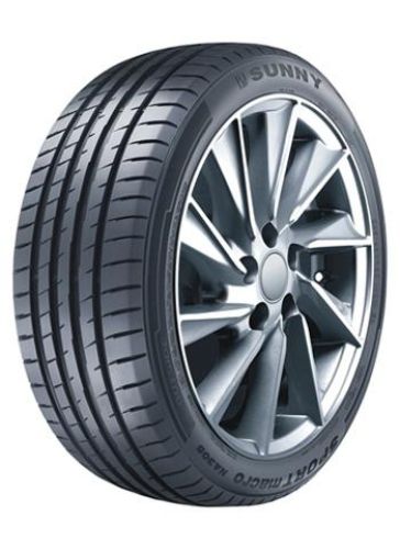 Anvelopa Vara 225/45 R17 94W XL SUNNY NA305 Imagine principală a produsului