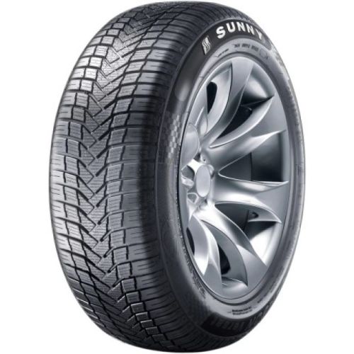 Anvelopa All Season 205/55 R17 95W XL SUNNY NC501 Imagine principală a produsului