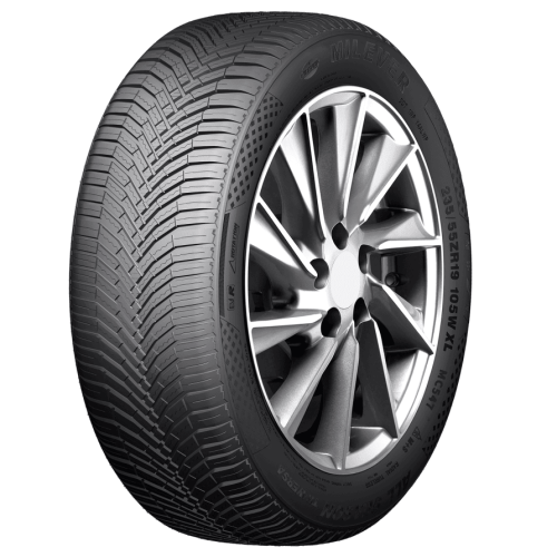 Anvelopa All Season 205/50 R17 93W MILEVER MC547 TRAVERSA Imagine principală a produsului