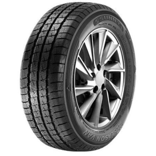 Anvelopa All Season 205/65 R16 107R SUNNY NC136 ALL SEASON Imagine principală a produsului