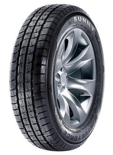 Anvelopa Iarna 225/70 R15C 112R SUNNY NW103
