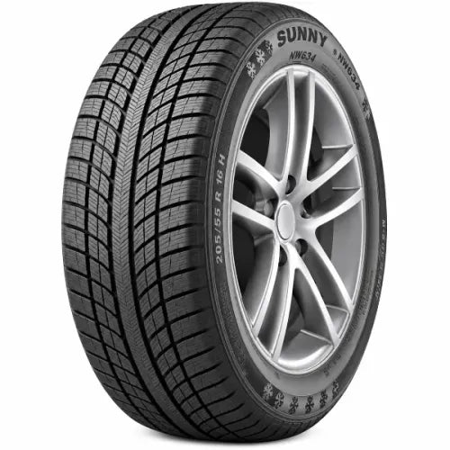 Anvelopa Iarna 245/45 R18 100V XL SUNNY NW634