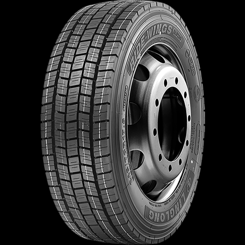 Anvelopa All Season 245/70 R20 136134M LINGLONG