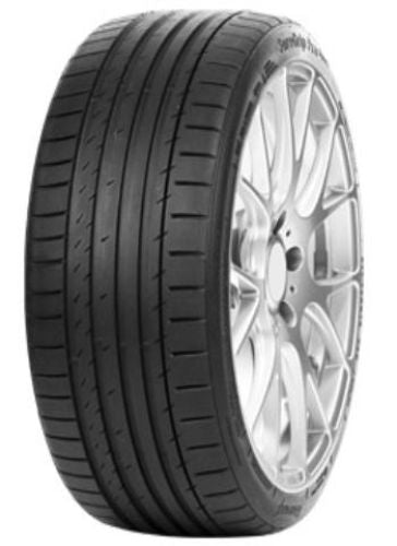 Anvelopa Vara 265/35 R21 101Y XL GRIPMAX SUREGRIP PRO SPORT