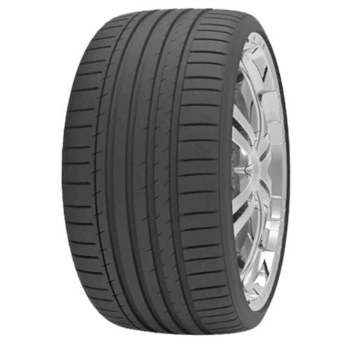 Anvelopa Vara 265/40 R21 105Y XL GRIPMAX SureGrip Pro Sport XL Imagine principală a produsului