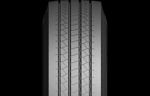 GROUNDSPEED GSFS02 295/80R22.5 154M Imagine principală a produsului