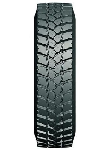 GROUNDSPEED GSVX02 315/80R22.5 156K Imagine principală a produsului