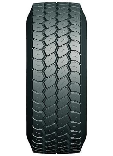 Anvelopa Vara 385/65 22.5 164K GROUNDSPEED GSZX02 Imagine principală a produsului