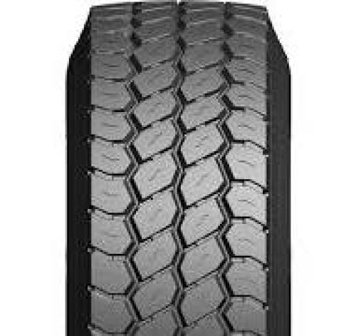 Anvelopa Vara 315/80 R22.5 156K GROUNDSPEED GSZX04 Imagine principală a produsului