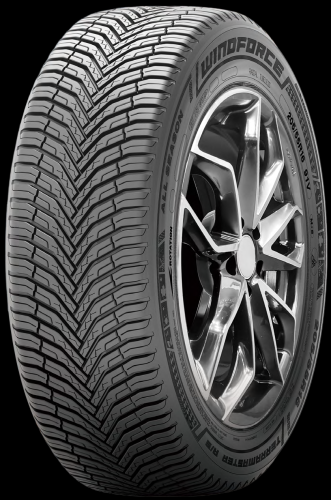 Anvelopa All Season 165/70 R14 81T WINDFORCE TERRA MASTER A/S