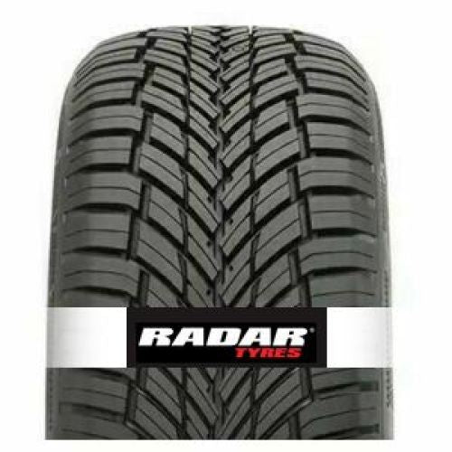 Anvelopa All Season 225/55 R17 101W XL RADAR Dimax All Season XL