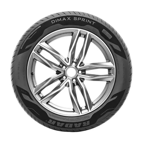 Anvelopa Vara 195/55 R16 91V XL RADAR Dimax Sprint XL Imagine principală a produsului