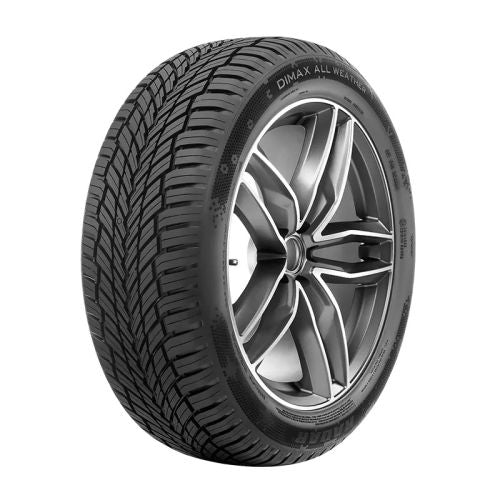 Anvelopa All Season 255/45 R20 105Y XL RADAR Dimax All Season XL