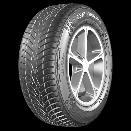 Anvelopa Iarna 195/60 R15 88H CEAT