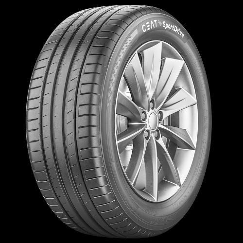 Anvelopa Vara 225/55 R18 102W CEAT