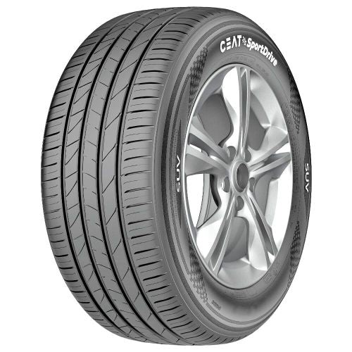 Anvelopa Vara 235/50 R19 103W CEAT