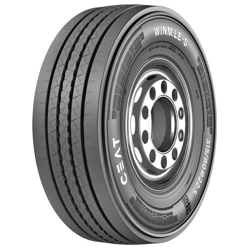 Anvelopa All Season 315/80 R22 156150L CEAT