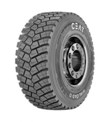 Anvelopa All Season 295/60 R22 150147L CEAT