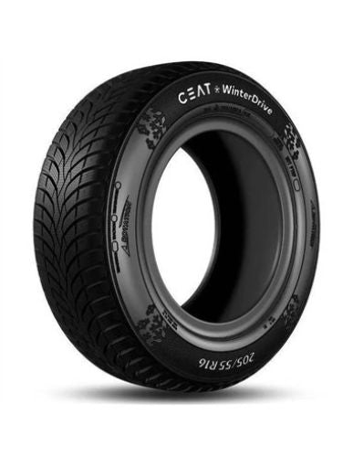 Anvelopa Iarna 235/55 R18 104H CEAT