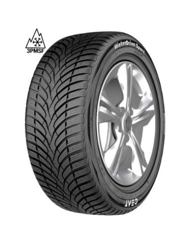 Anvelopa Iarna 235/45 R18 98V CEAT