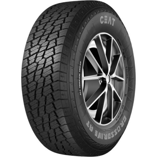 Anvelopa Vara 265/65 R17 112S CEAT Imagine principală a produsului