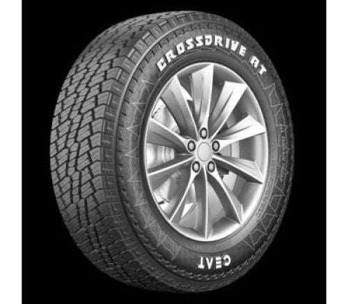 Anvelopa Vara 235/70 R16 106S CEAT