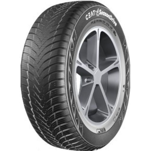 Anvelopa All Season 155/70 R13 75T CEAT