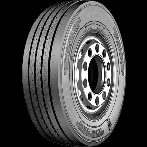 Anvelopa All Season 385/65 R22 164158K CEAT