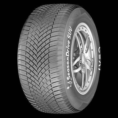 Anvelopa All Season 235/50 R19 103W CEAT