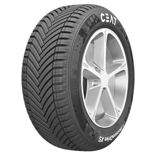 Anvelopa All Season 225/50 R17 98V CEAT