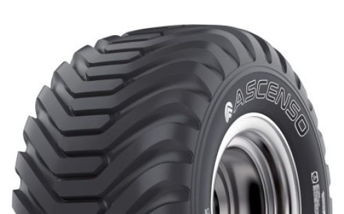 ASCENSO 480/45 -17 16PR FTB190 TL(Agricole)