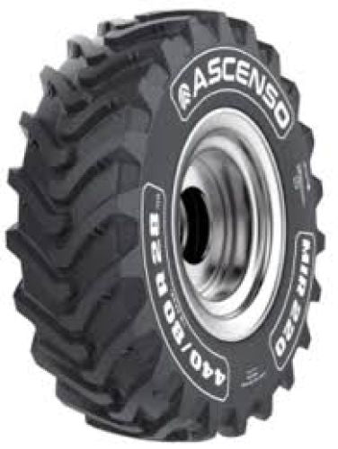 ASCENSO 440/80 R28 156A8/B MIR220 TL(Agroindustriale)