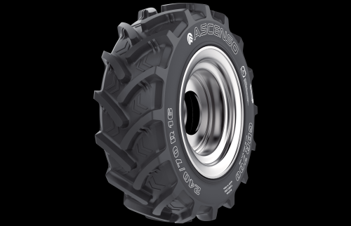 ASCENSO 260/70 R16 109D CDR700 TL(Agricole)