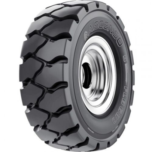 ASCENSO 18X7 -8 16PR FLB680 TT(Stivuitor)