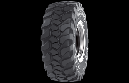 ASCENSO 365/70 R18 135B/146A2 CLR280 STEEL BELT TL(Agroindustriale) Imagine principală a produsului