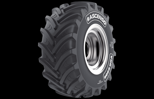 ASCENSO VF600/60 R30 162D VDR2000 TL(Agricole)