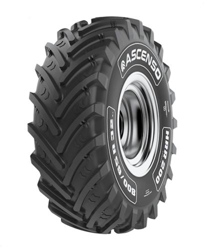 ASCENSO 680/85 R32 179A8 HRR200 SB TL(Agricole)