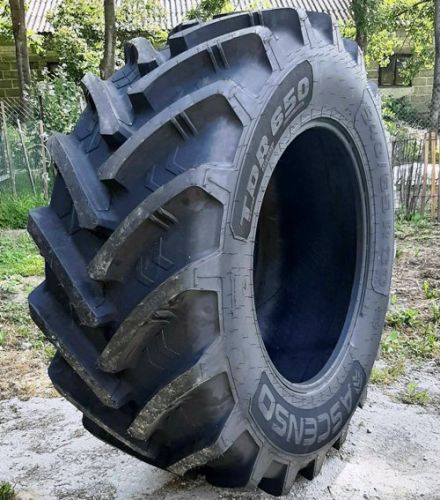 ASCENSO 650/65 R42 165D TDR650 TL(Agricole)
