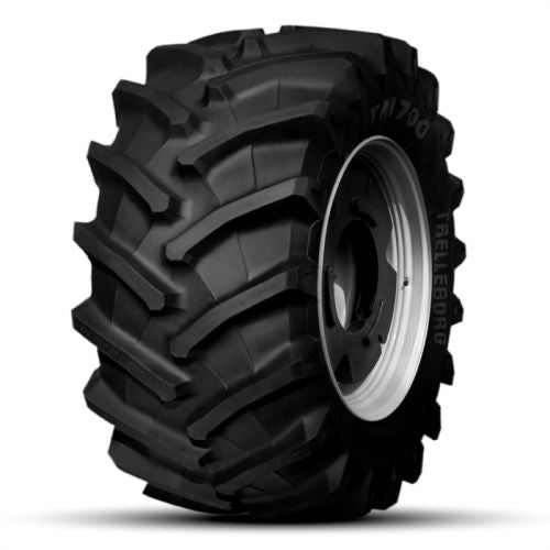 ASCENSO 650/75 R32 172A8 HRR200 STEEL BELT TL(Agricole)