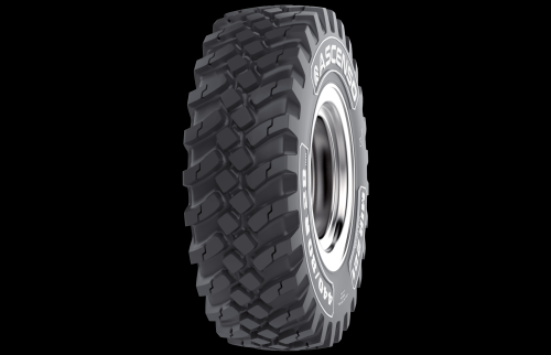 ASCENSO 340/80 R18 143A8/B MIR221 STEEL BELTED TL(Agroindustriale)