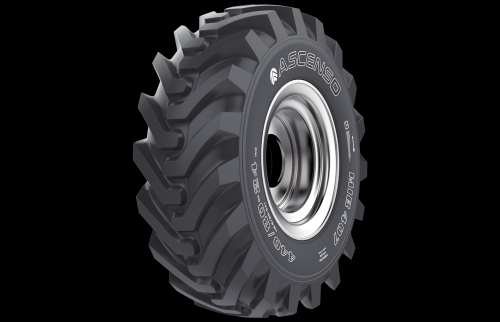 ASCENSO 400/70 -20 18PR MIB407 TL(Agroindustriale)