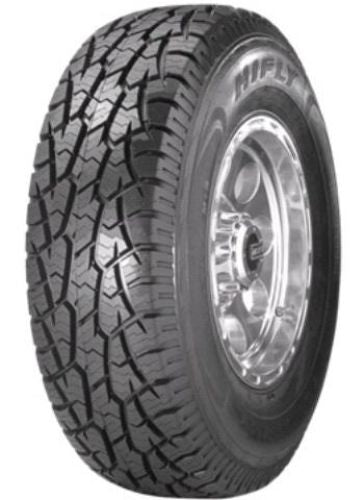 Anvelopa Vara 265/65 R17 112T HIFLY AT601 Imagine principală a produsului