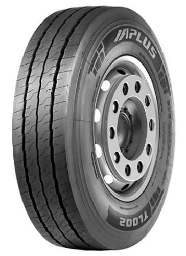 APLUS TL002 235/75R17.5 143L Imagine principală a produsului