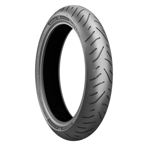 A30628BR ANVELOPA MOTO 120/70 ZR17 T33F (58W) TL BATTLAX T33 - BRIDGESTONE