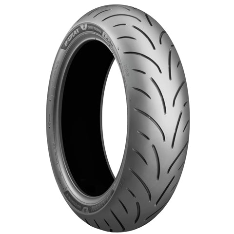 A30636BR ANVELOPA MOTO 180/55 ZR17 T33R (73W) TL BATTLAX T33 - BRIDGESTONE