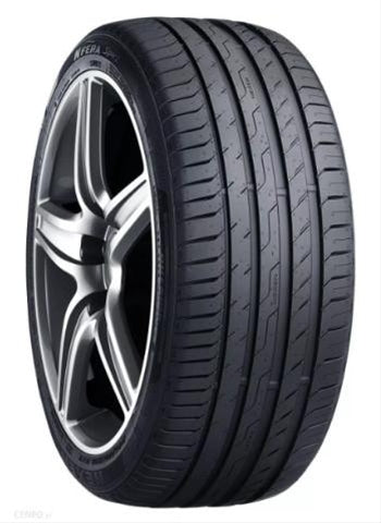 Anvelopa Vara 195/55R20 95H XL NEXEN N FERA SPORT