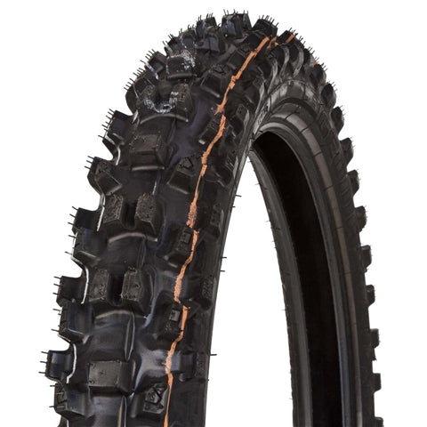 A636108GO  ANVELOPA MOTO 80/100-21 51M TT GEOMAX MX33 F-DUNLOP Imagine principală a produsului
